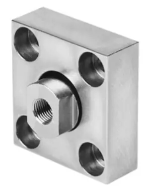 Autentyczny Sprzęgło elastyczne KSG-M27X2 FESTO